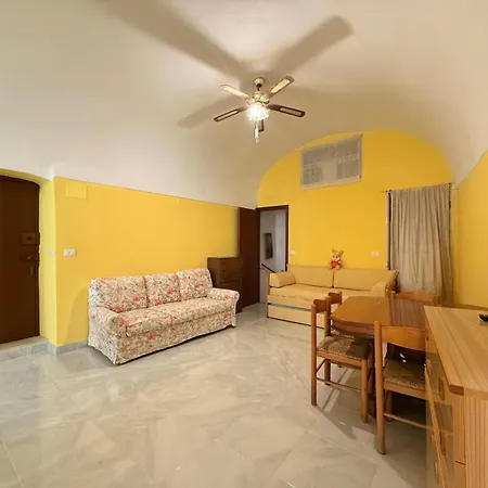 Antica Appartement San Remo