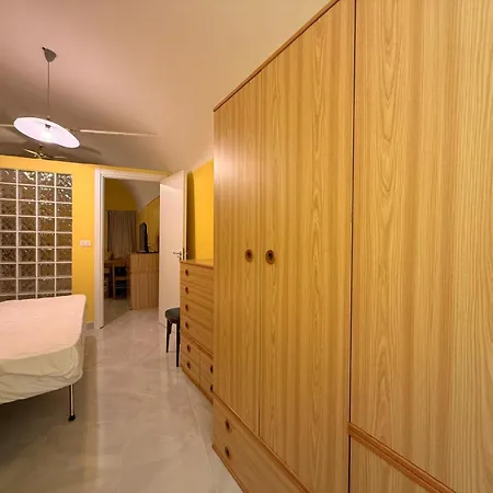 Appartement Antica *