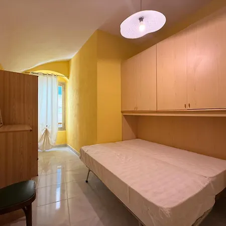Antica Appartement