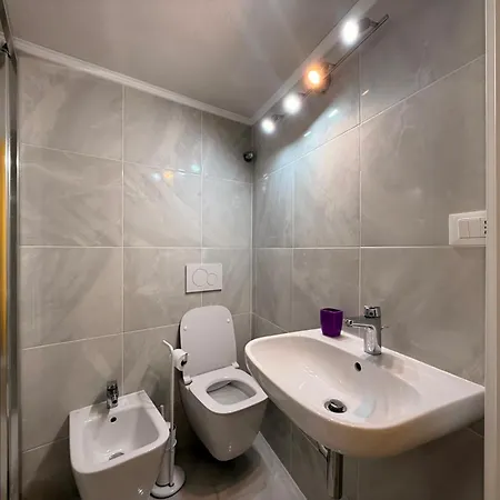 Antica Appartement *