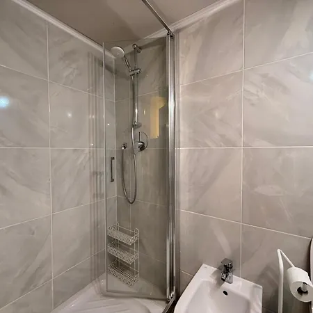 Appartement Antica San Remo